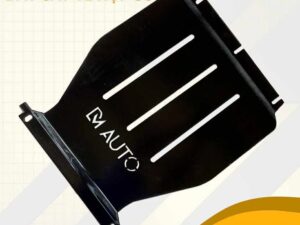 giáp bảo vệ hộp số