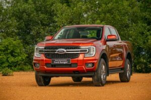 Ranger 2023