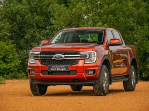 Ranger 2023